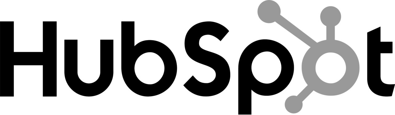 HubSpot Logo