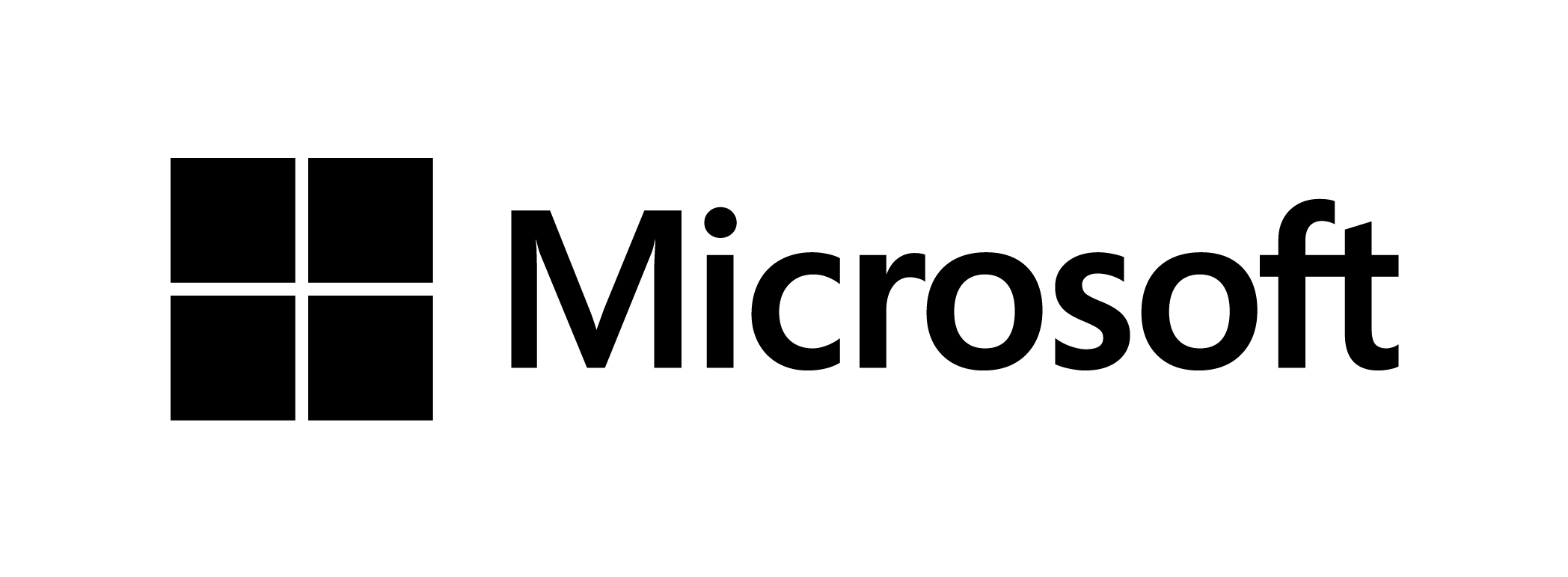 Microsoft Logo
