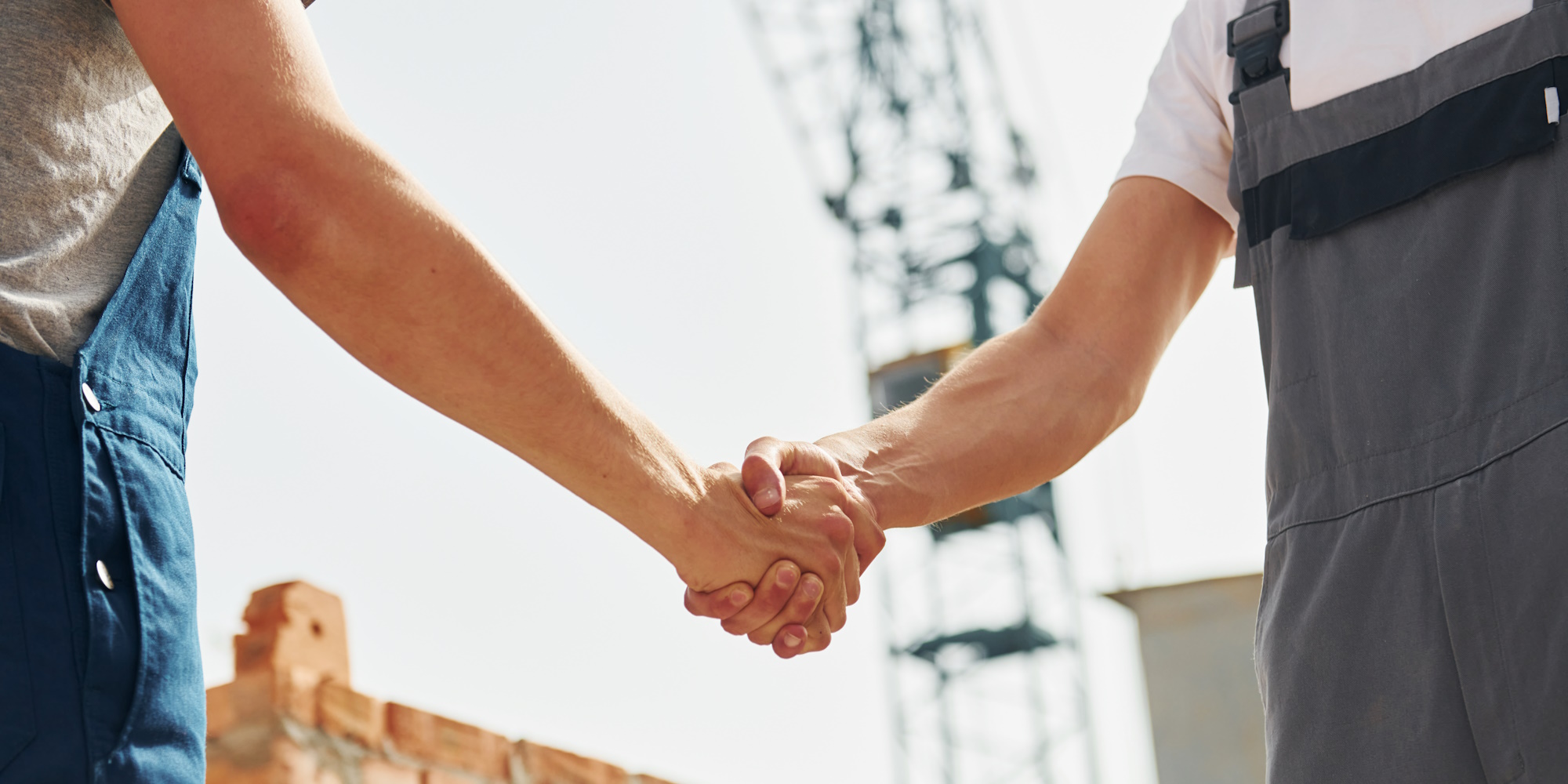 Foundations of Deals involved knowing, liking and trusting your customers